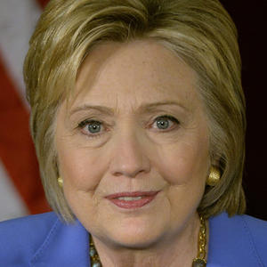 Hillary Clinton Hillary Clinton