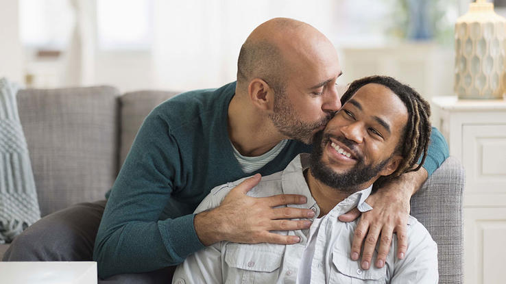 Homosexualität Homosexualität