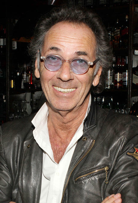 Hugo Egon Balder Hugo Egon Balder