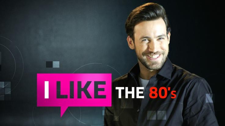 I Like the 80’s I Like the 80’s