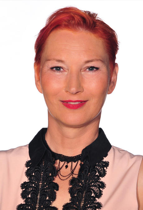 Ilona Magyar Ilona Magyar