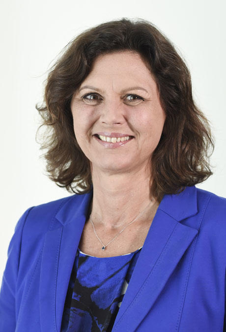 Ilse Aigner Ilse Aigner