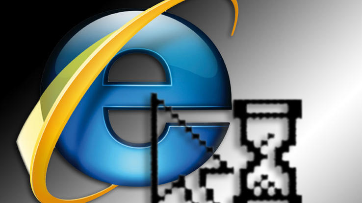 Internet Explorer Internet Explorer