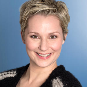 Janine Steeger Janine Steeger