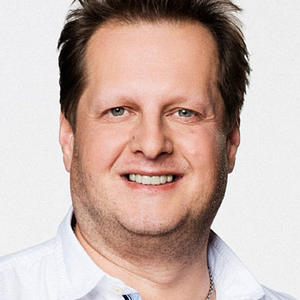 Jens Büchner Jens Büchner