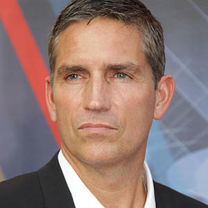 Jim Caviezel Jim Caviezel