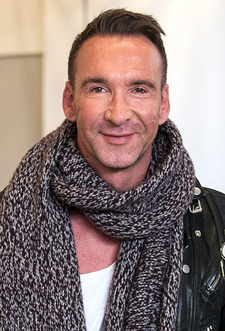 Jochen Bendel Jochen Bendel