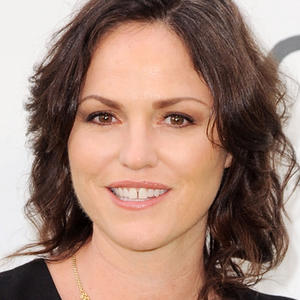 Jorja Fox Jorja Fox