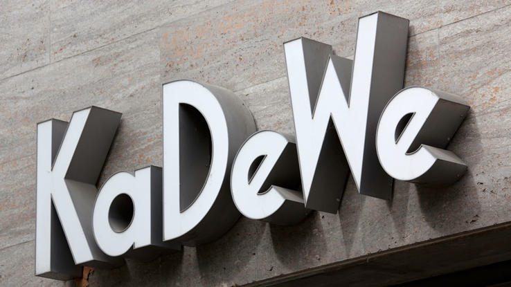 KaDeWe KaDeWe