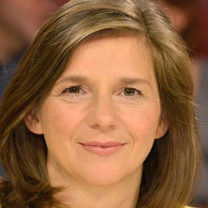 Katrin Göring-Eckardt Katrin Göring-Eckardt