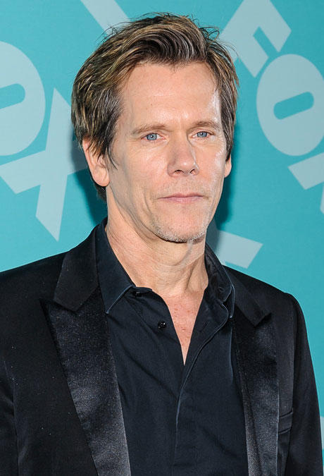 Kevin Bacon Kevin Bacon