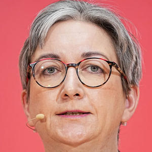 Klara Geywitz Klara Geywitz