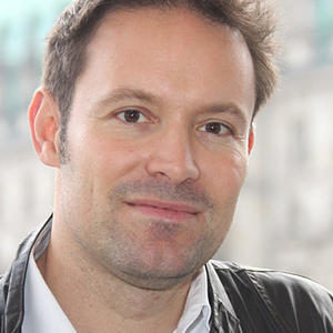 Leo Martin Leo Martin