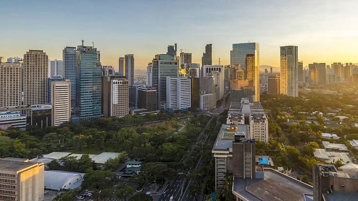 Manila Manila