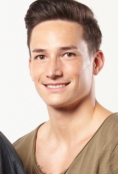 Marcel Nguyen Marcel Nguyen