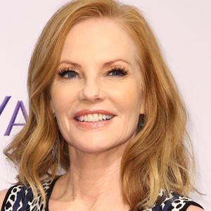 Marg Helgenberger Marg Helgenberger