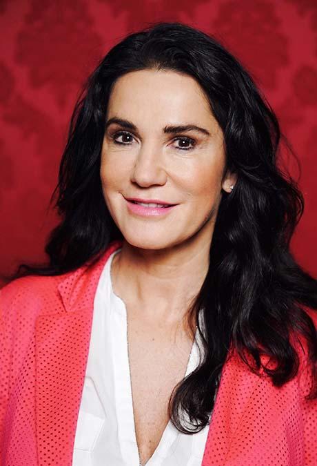 Mariella Ahrens Mariella Ahrens