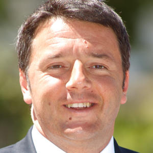 Matteo Renzi Matteo Renzi