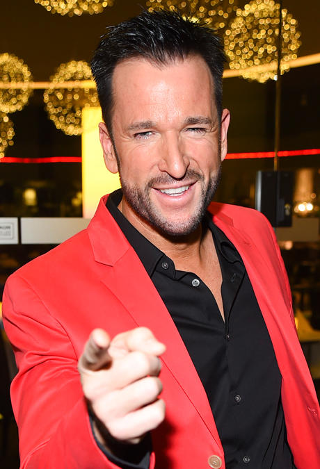 Michael Wendler Michael Wendler