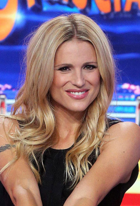 Alle Infos & News Zu Michelle Hunziker | RTL.de