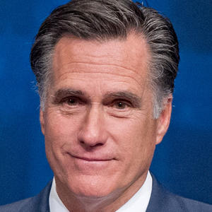 Mitt Romney Mitt Romney