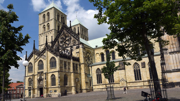 Münster Münster