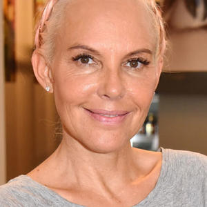 Natascha Ochsenknecht Natascha Ochsenknecht