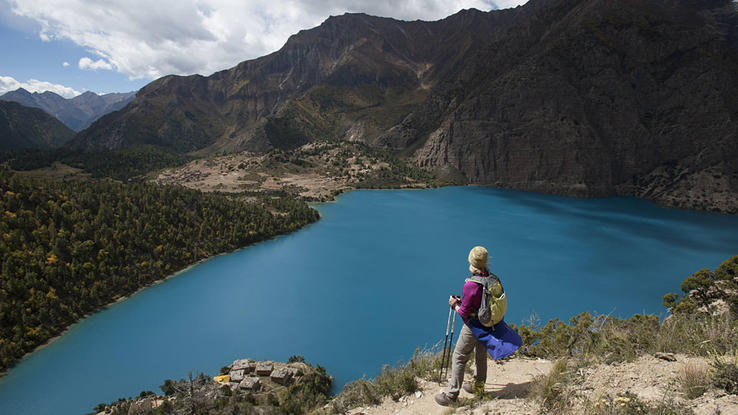 Nepal Nepal