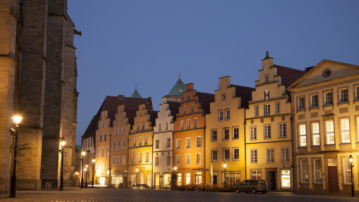 Osnabrück Osnabrück