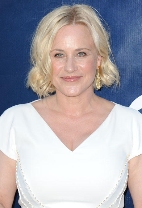Patricia Arquette Patricia Arquette