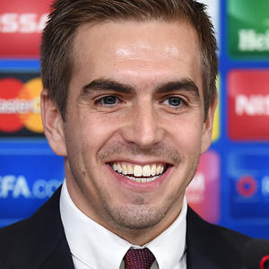 Philipp Lahm Philipp Lahm