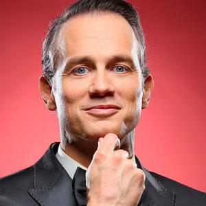 Ralf Bauer Ralf Bauer