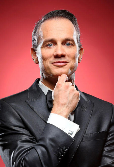 Ralf Bauer Ralf Bauer