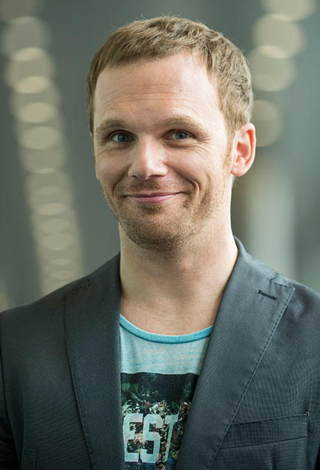 Ralf Schmitz Ralf Schmitz