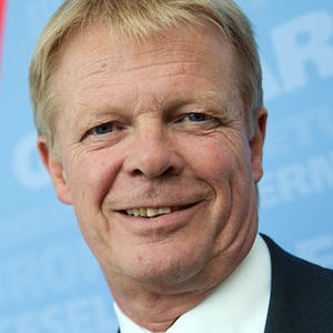 Reiner Hoffmann Reiner Hoffmann
