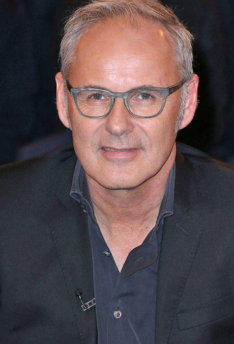Reinhold Beckmann Reinhold Beckmann