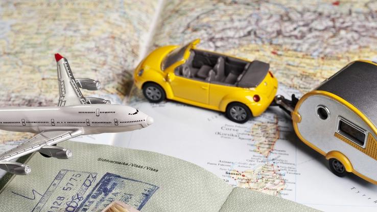 Reise Reise