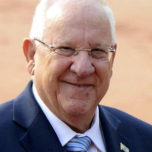 Reuven Rivlin Reuven Rivlin