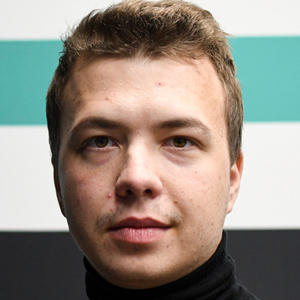 Roman Protassewitsch Roman Protassewitsch