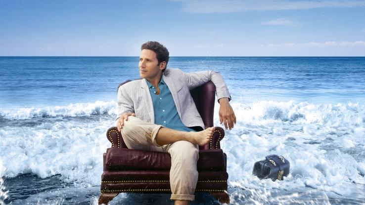 Royal Pains Royal Pains
