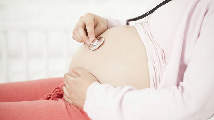 Schwangerschaftskomplikationen Schwangerschaftskomplikationen