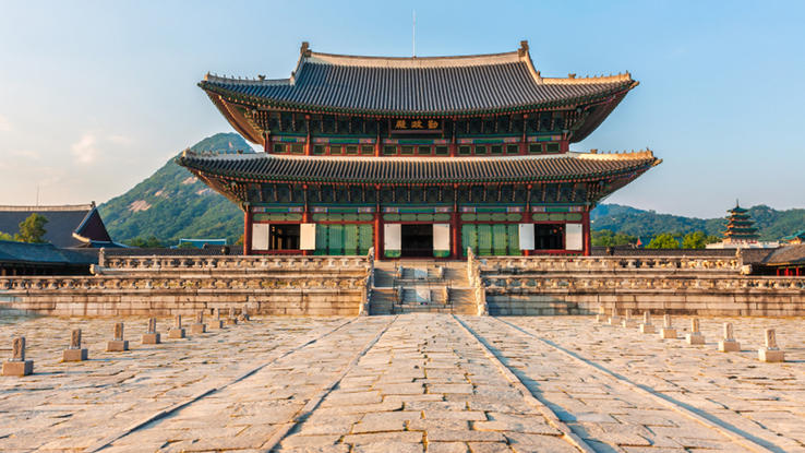 Seoul Seoul
