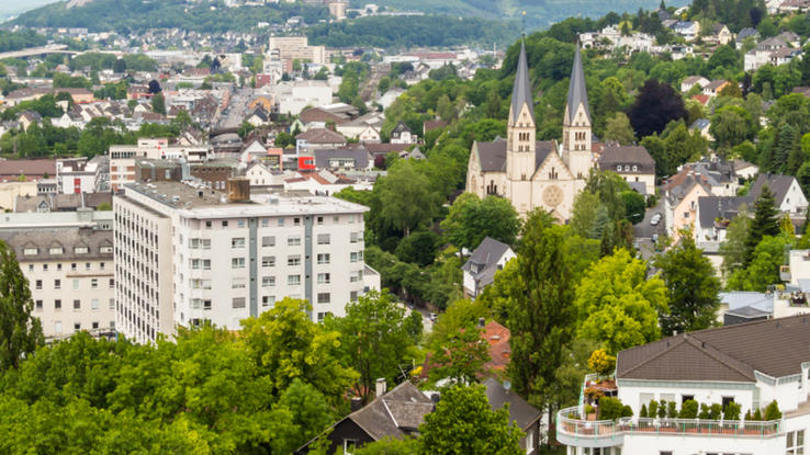 Siegen Siegen