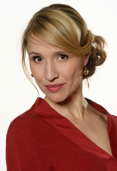 Solveig August Solveig August