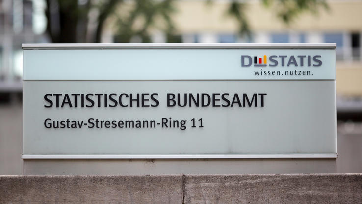 Statistisches Bundesamt Statistisches Bundesamt