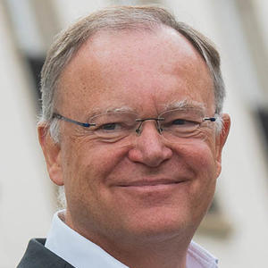 Stephan Weil Stephan Weil