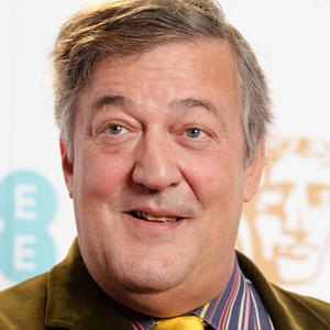 Stephen Fry Stephen Fry