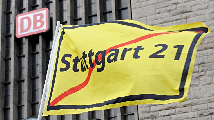 Stuttgart 21 Stuttgart 21