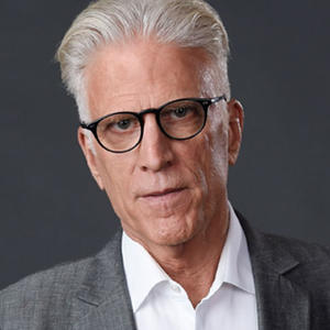 Ted Danson Ted Danson
