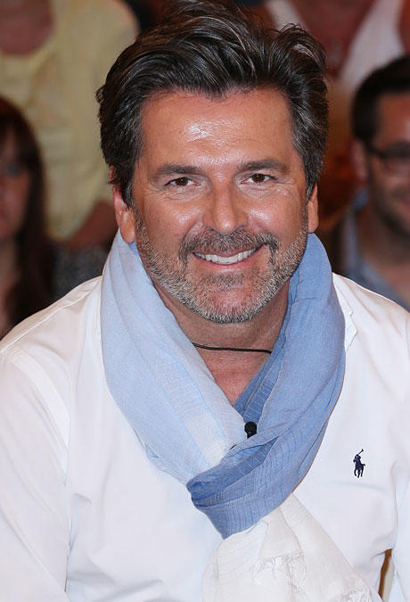 Thomas Anders Thomas Anders